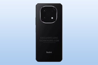 Hé lộ ảnh render CAD Redmi Note 14 Pro 