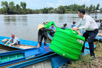 Tân Á Đại Thành trong Top dẫn đầu các doanh nghiệp tư nhân nộp ngân sách