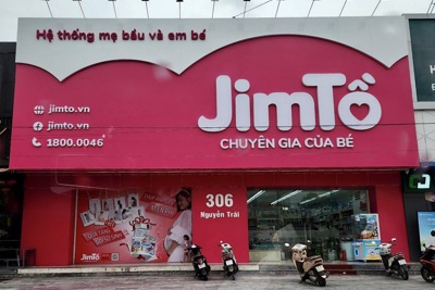 Thanh Hóa: bán thực phẩm chức năng nhập lậu, Shop Jim Tồ bị xử phạt