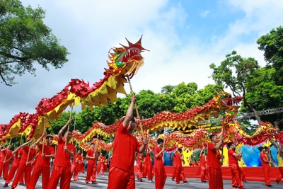 Khơi thông nguồn lực phát triển văn hóa