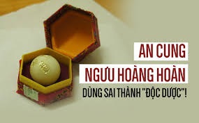 Kinh doanh kiểu coi thường sức khỏe người khác