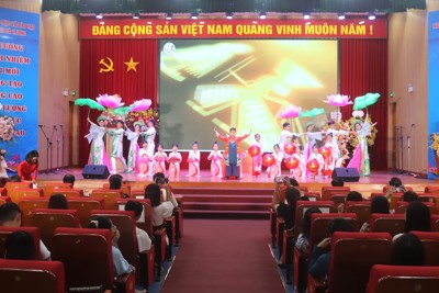 Quận Hai Bà Trưng: tập trung giáo dục toàn diện cho học sinh