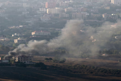 Israel và Hezbollah liên tục đụng độ, cảnh báo xung đột leo thang