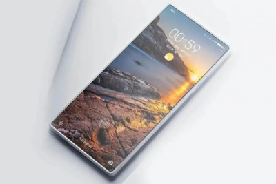 Sẽ có điện thoại không phím bấm thương hiệu Xiaomi?