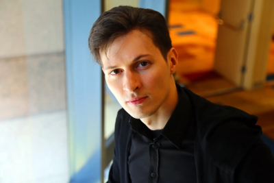 CEO Telegram Pavel Durov: thiên tài vướng vòng lao lý