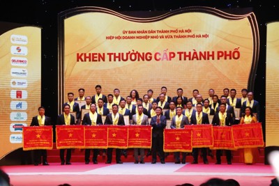 Phát huy vai trò của đội ngũ doanh nhân trong sự phát triển Thủ đô