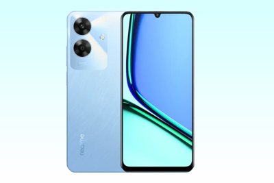 Realme Note 60 sẽ ra mắt ngày 5/9