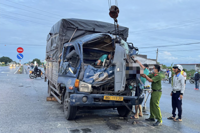 Rủi ro lớn từ phương tiện hư hỏng dừng đỗ giữa lòng đường