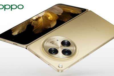 OPPO Find N5 lộ diện