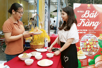 Tạm hoãn tổ chức Festival Thu Hà Nội 2024