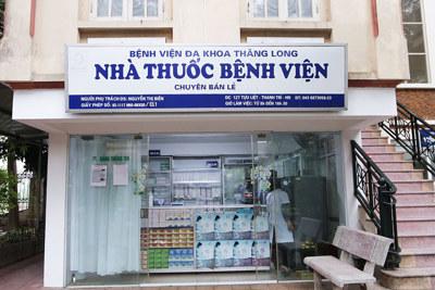 Ngành y tế sẵn sàng ứng phó với bão số 3 