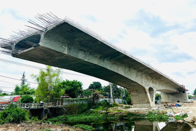 Quảng Nam: vốn đầu tư nghìn tỷ, sông Cổ Cò vẫn chưa thông