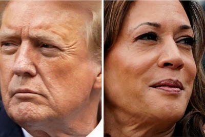 Tranh luận Trump - Harris mang tính "quyết định" cuộc bầu cử Mỹ