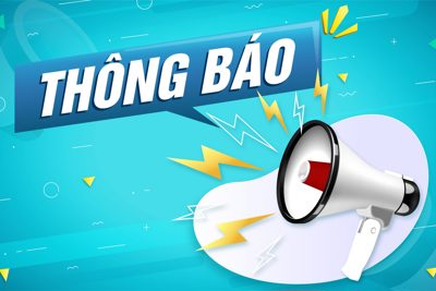 Báo Kinh tế&Đô thị thông báo dừng tổ chức chương trình “Nghìn bước chân vì tương lai”