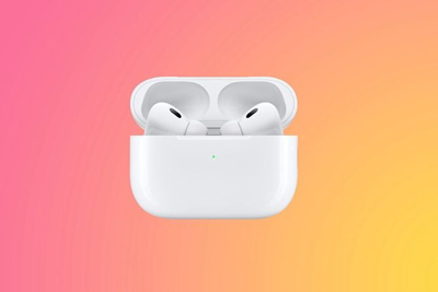 AirPods Pro 2 có phần mềm mới