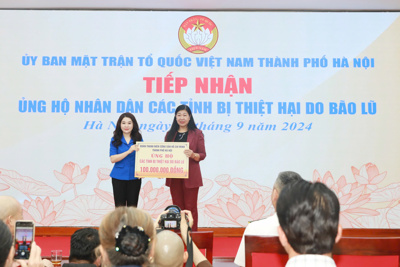 Sáng tinh thần đùm bọc