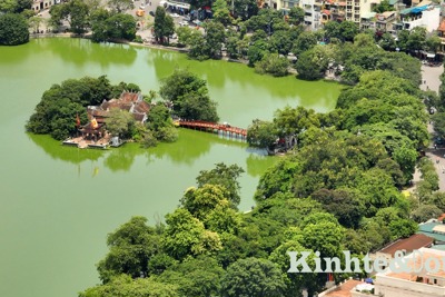 Lan tỏa tình yêu Hà Nội qua tìm hiểu 70 năm Ngày Giải phóng Thủ đô