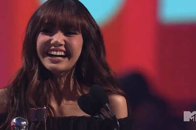 Lisa BlackPink cùng nhóm Seventeen thắng lớn tại lễ trao giải VMAs 2024