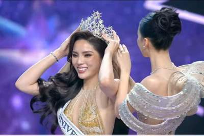 Xem trực tiếp chung kết Miss Universe Vietnam 2024: Kỳ Duyên đăng quang lần 2