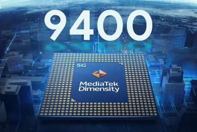 Chip Dimensity 9400  sẽ ra mắt vào ngày 9/10?