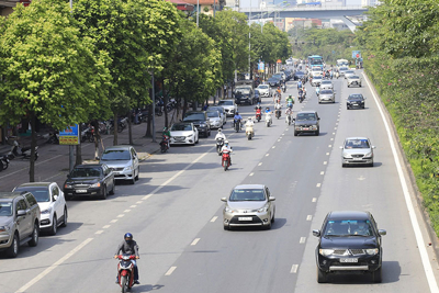 Dự báo thời tiết Hà Nội ngày 19/9/2024: nắng gián đoạn, gió Bắc cấp 3