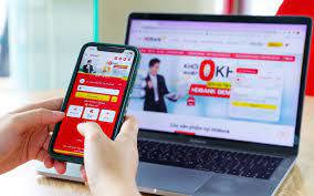 Thu chi minh bạch với tính năng Quỹ nhóm trên App HDBank