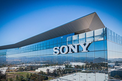 Sony: từ điện tử tiêu dùng đến “đế chế” giải trí