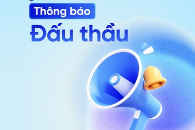 Bảo hiểm VietinBank - VBI thông báo mời chào hàng