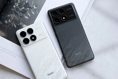 Thông tin về cấu hình Redmi K80