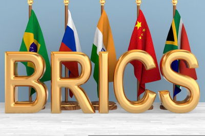 Azerbaijan mong muốn gia nhập BRICS