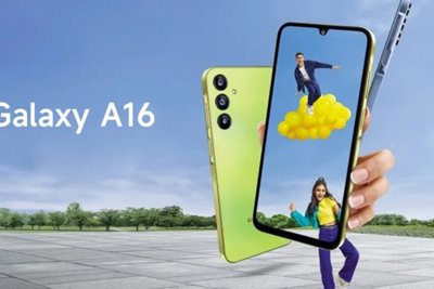 Galaxy A16 5G sẽ có phiên bản sử dụng chip MediaTek 