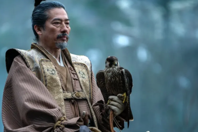 Có gì hay ở “Shogun” - series vừa đoạt 4 giải Emmy 2024?