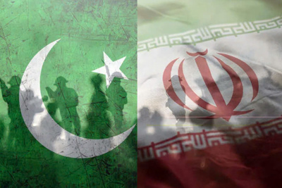 Pakistan bất ngờ tấn công Iran, báo hiệu nguy cơ căng thẳng leo thang!