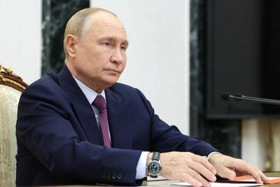 Tổng thống Putin cảnh báo: "Đó chưa phải là tất cả"