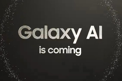 Một số tính năng Galaxy AI sẽ bị tính phí