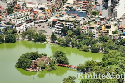 Ngày 4/10, khai mạc triển lãm thành tựu kinh tế, văn hóa, xã hội của Thủ đô