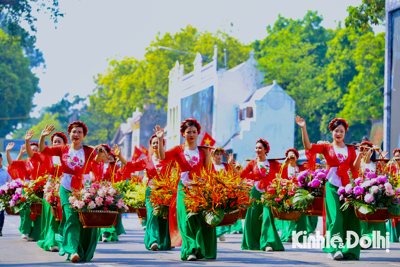 Tạo động lực cho văn hóa phát triển toàn diện trong kỷ nguyên mới