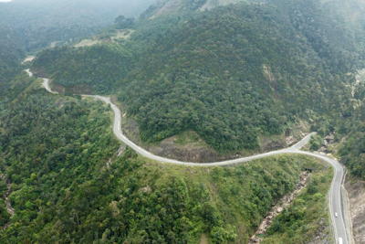 Chốt thời gian hoàn thành đường nối Khánh Hoà - Ninh Thuận - Lâm Đồng