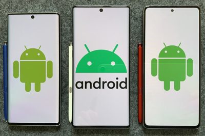 Điện thoại Android sẽ có 3 tính năng chống trộm mới