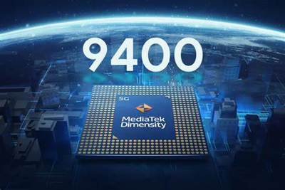 Galaxy S25 và Galaxy S25+ sẽ dùng chip Dimensity 9400?