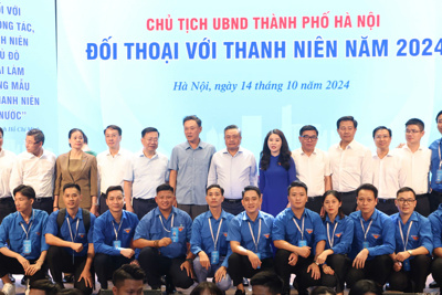 Điểm báo ngày 15/10/2024 trên báo in Kinh tế & Đô thị