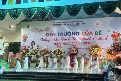 Hải Phòng: đấu tranh với mọi biểu hiện “ép buộc” người học