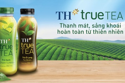 Bộ tứ "trợ thủ thanh mát" cùng giới trẻ hạ nhiệt mọi deadline