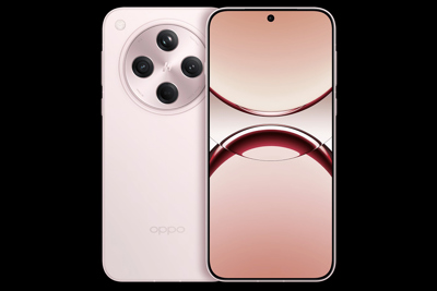 Lộ ảnh render chính thức của Oppo Find X8 series