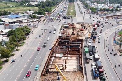 TP Hồ Chí Minh lý giải nguyên nhân chậm giải ngân đầu tư công