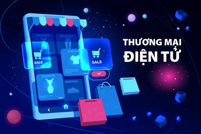 Bảo vệ người tiêu dùng trực tuyến