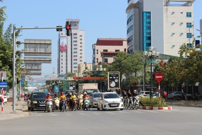 "Bí quyết" nào giúp Thái Nguyên kéo giảm tai nạn giao thông?