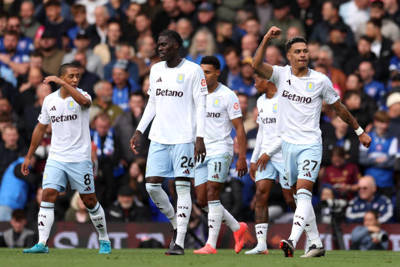 Trực tiếp bóng đá Fulham vs Aston Villa lúc 21 giờ hôm nay 19/10