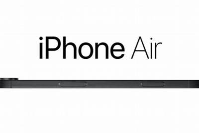 iPhone 17 Air sẽ là smartphone đắt nhất của Apple ?