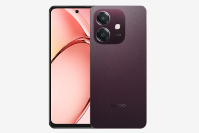 OPPO A3x 4G có giá từ 2.71 triệu đồng